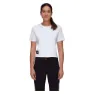 Mammut Massone Cropped Patch Kurzarm-t-shirt