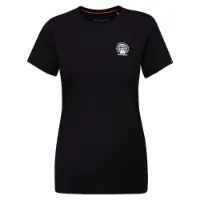 Mammut Massone Emblems Kurzarm-t-shirt Mammut Massone Emblems Kurzarm-t-shirt