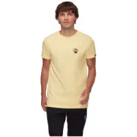 Mammut Massone Emblems Kurzarm-t-shirt Mammut Massone Emblems Kurzarm-t-shirt