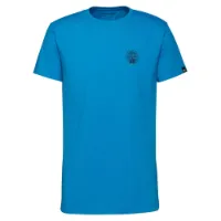 Mammut Massone Emblems Kurzarm-t-shirt Mammut Massone Emblems Kurzarm-t-shirt