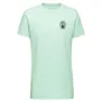 Mammut Massone Emblems Kurzarm-t-shirt
