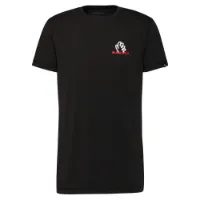 Mammut Massone Hold Kurzarm-t-shirt Mammut Massone Hold Kurzarm-t-shirt