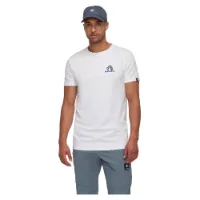 Mammut Massone Hold Kurzarm-t-shirt Mammut Massone Hold Kurzarm-t-shirt