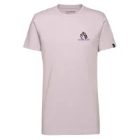 Mammut Massone Hold Kurzarm-t-shirt Mammut Massone Hold Kurzarm-t-shirt