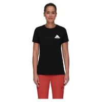 Mammut Massone Hold Kurzarm-t-shirt Mammut Massone Hold Kurzarm-t-shirt