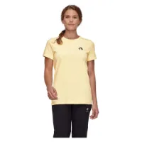 Mammut Massone Hold Kurzarm-t-shirt Mammut Massone Hold Kurzarm-t-shirt