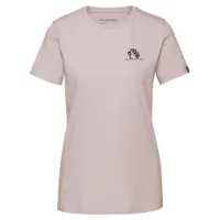 Mammut Massone Hold Kurzarm-t-shirt