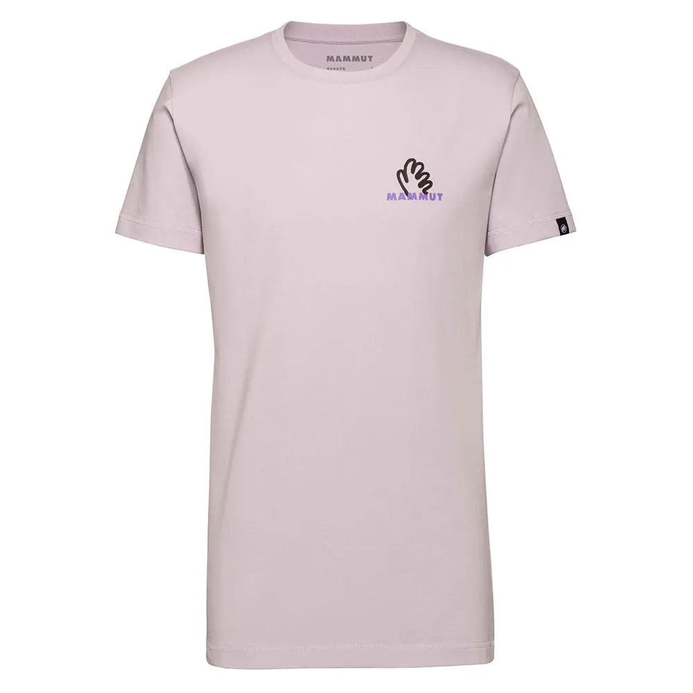 Mammut Massone Hold Kurzarm-t-shirt Mammut Massone Hold Kurzarm-t-shirt