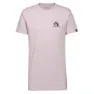 Mammut Massone Hold Kurzarm-t-shirt