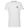 Mammut Massone Hold Kurzarm-t-shirt