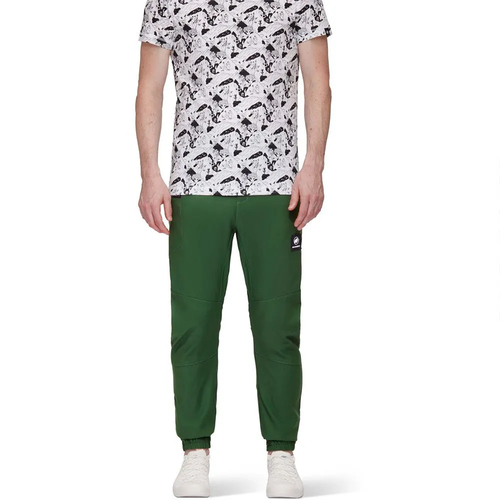 Mammut Massone Hosen Mammut Massone Hosen