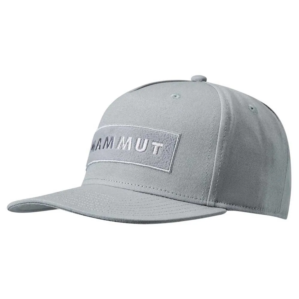 Mammut Massone Kappe