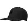 Black / black
