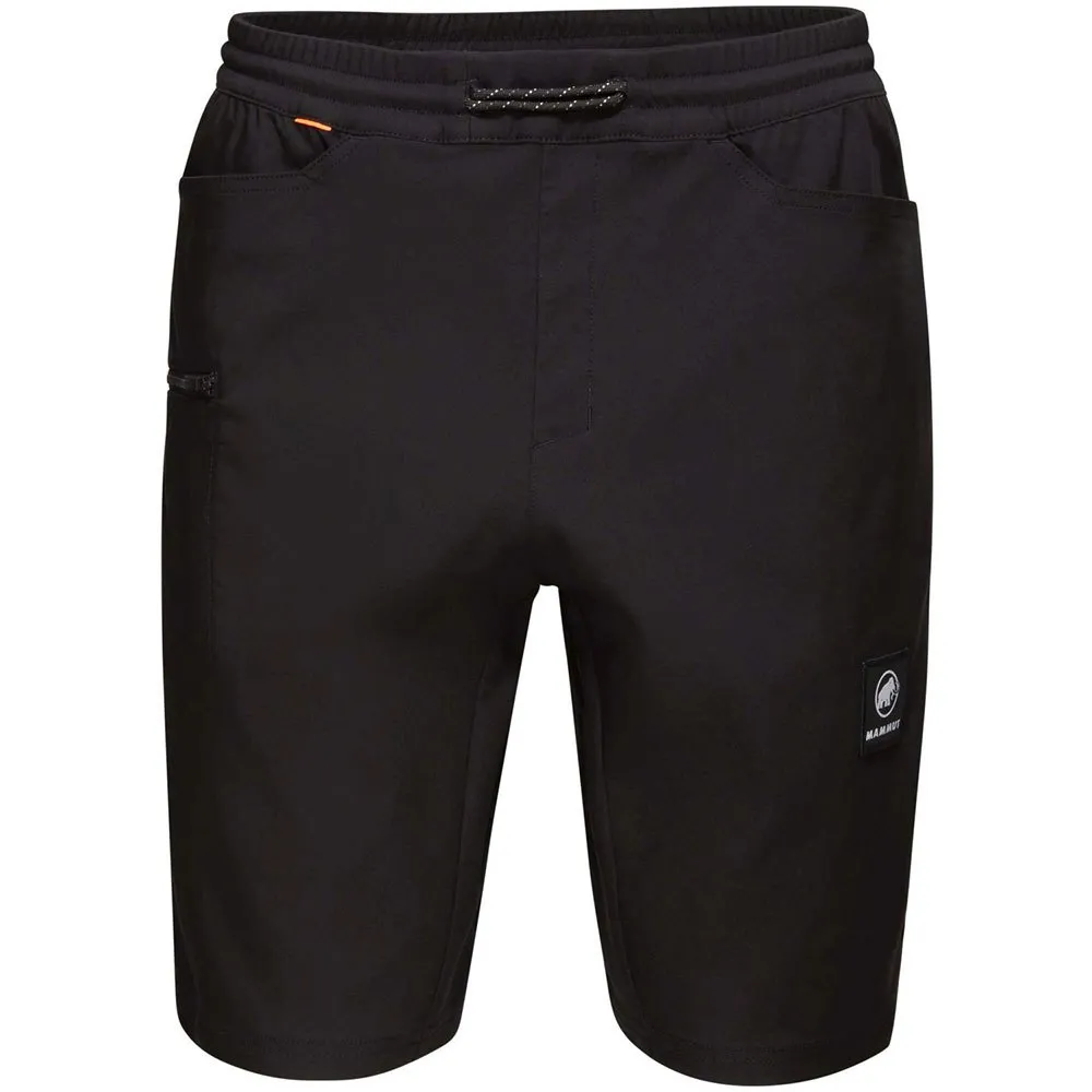 Mammut Massone Kurze Hose Mammut Massone Kurze Hose