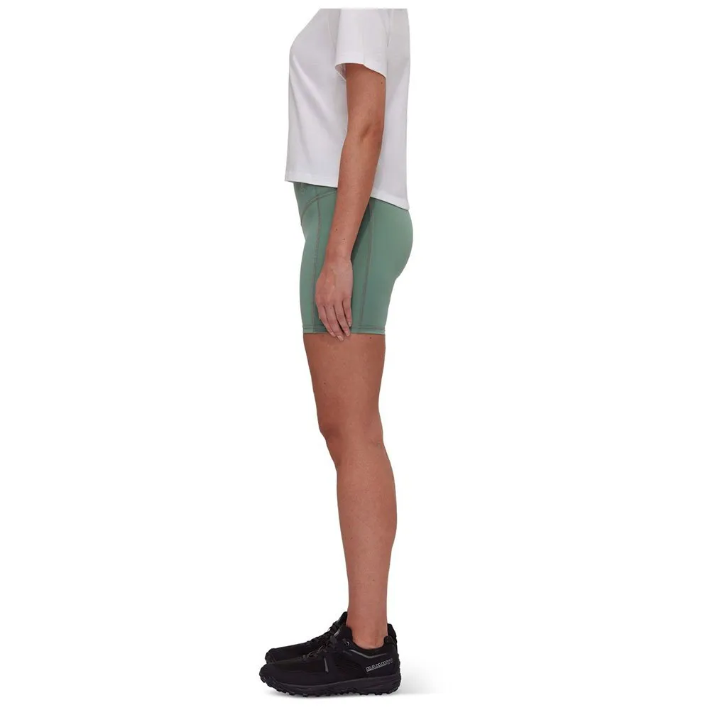 Mammut Massone Kurze Leggings Mammut Massone Kurze Leggings