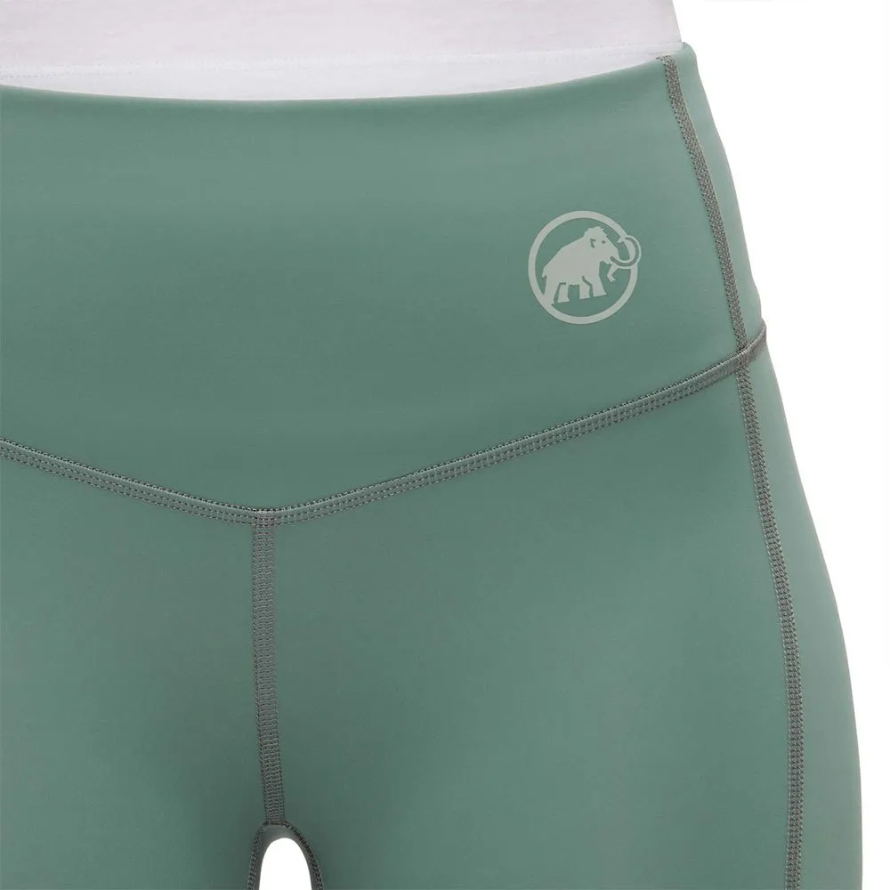 Mammut Massone Kurze Leggings Mammut Massone Kurze Leggings