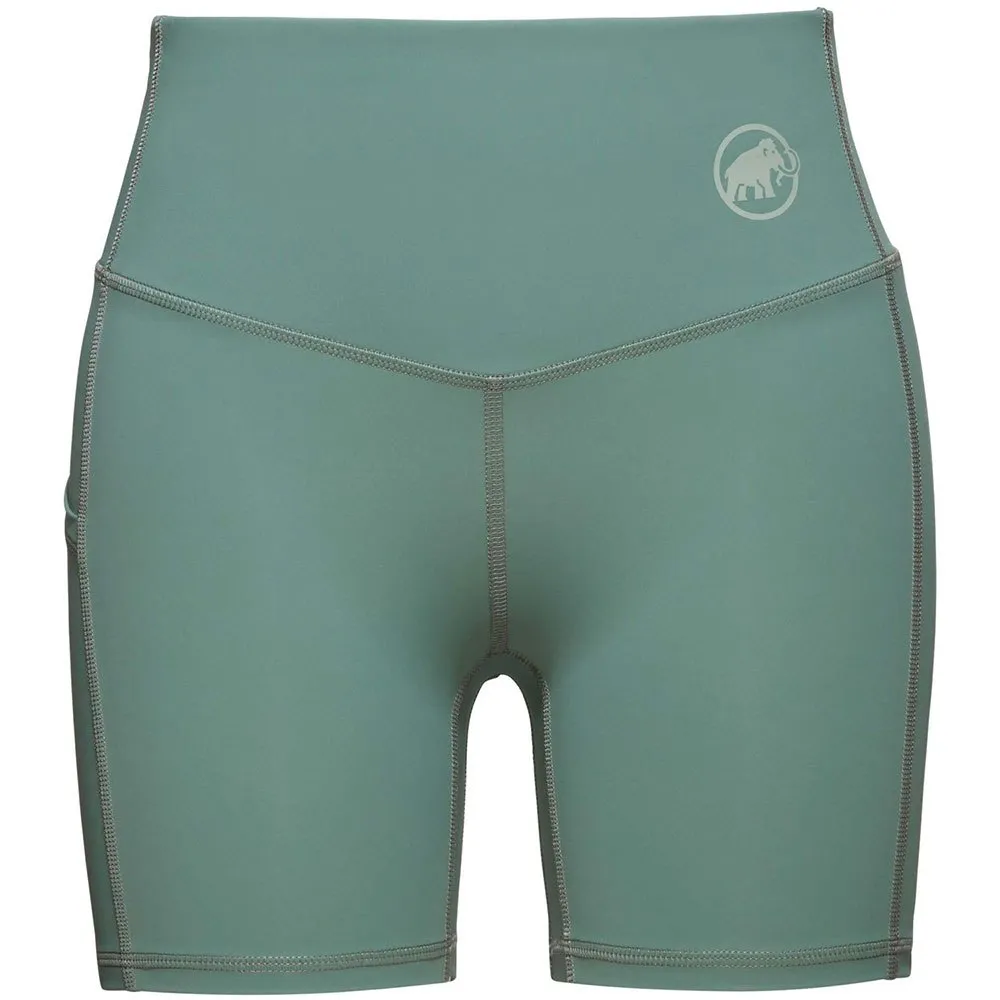 Mammut Massone Kurze Leggings Mammut Massone Kurze Leggings