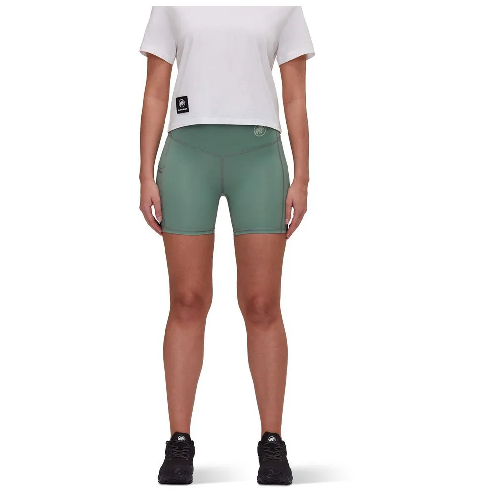 Mammut Massone Kurze Leggings Mammut Massone Kurze Leggings
