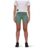 Mammut Massone Kurze Leggings