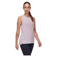 Mammut Massone Light ärmelloses T-shirt Mammut Massone Light ärmelloses T-shirt