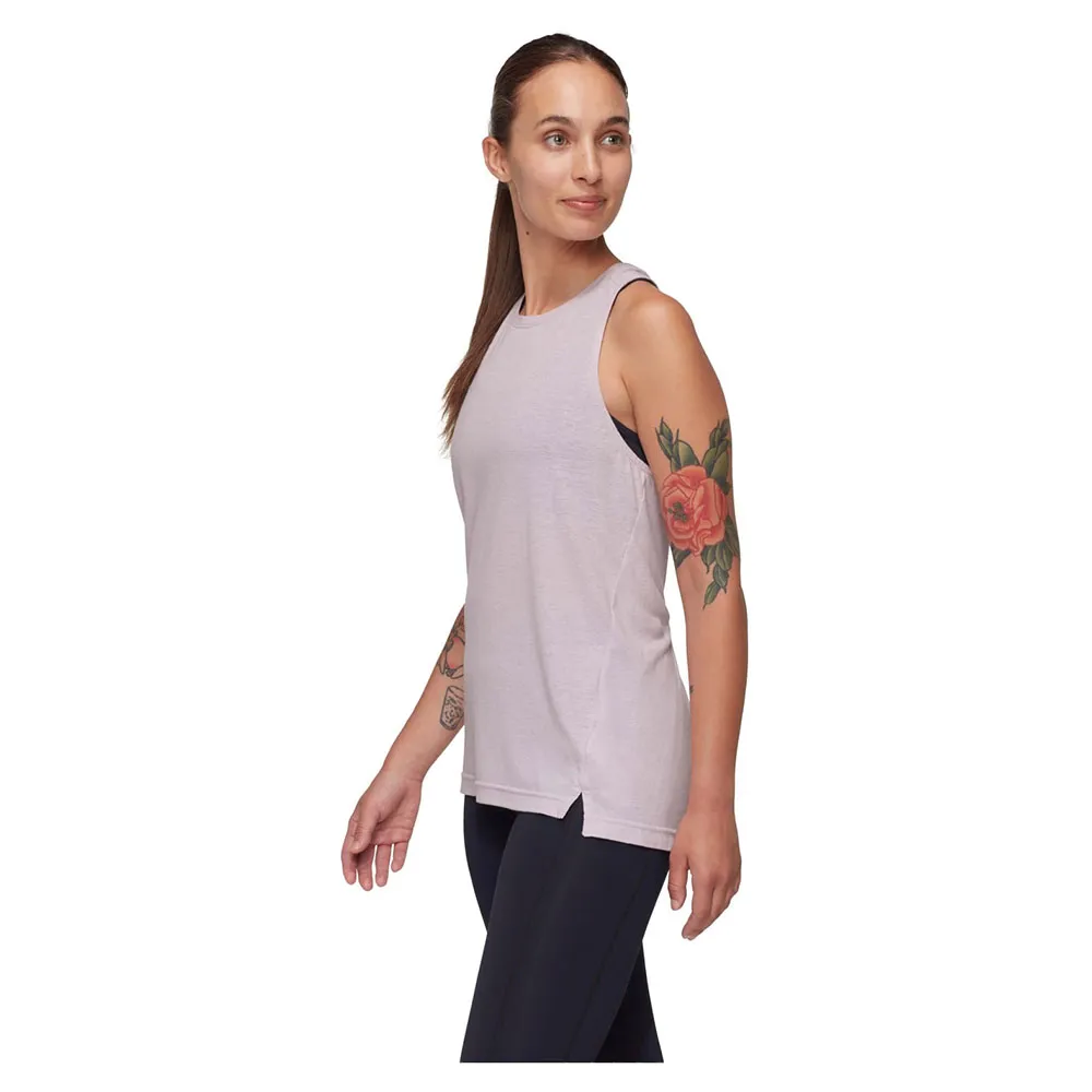Mammut Massone Light ärmelloses T-shirt Mammut Massone Light ärmelloses T-shirt