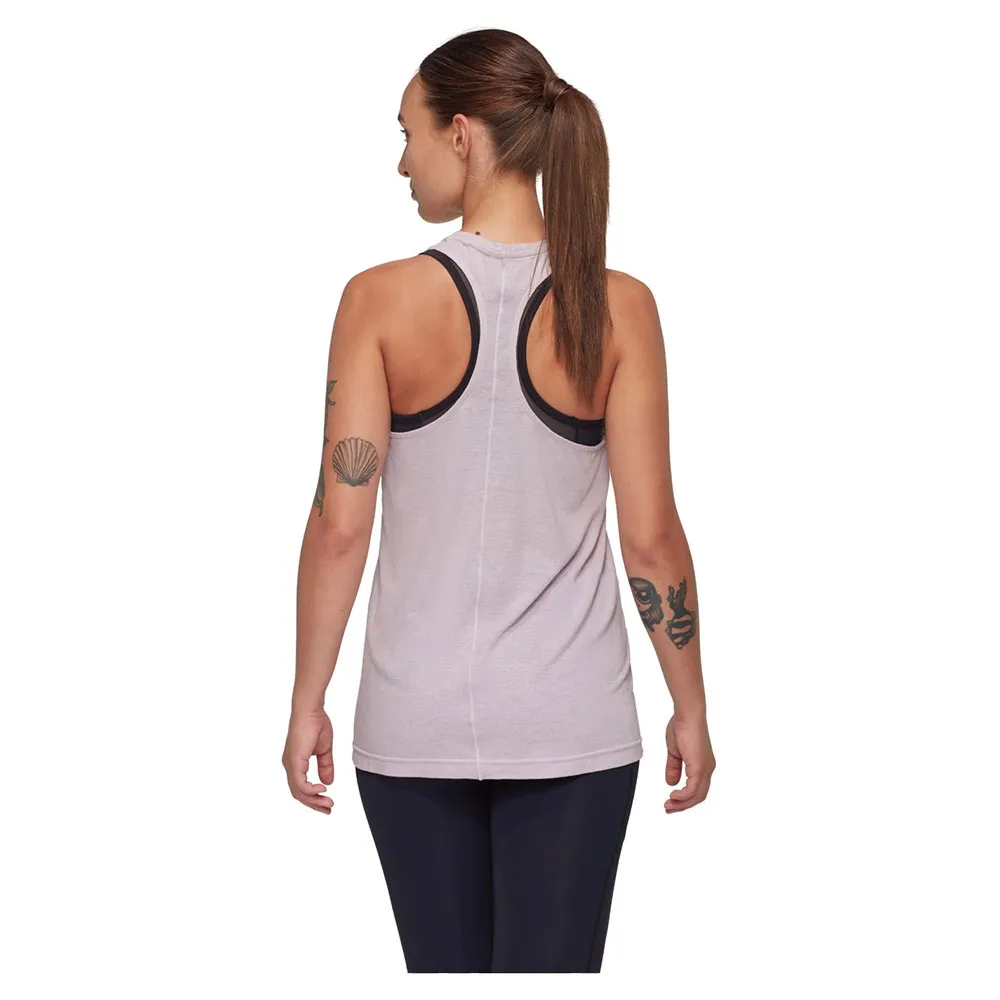 Mammut Massone Light ärmelloses T-shirt Mammut Massone Light ärmelloses T-shirt