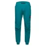 Deep teal