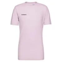 Mammut Massone Light Kurzarm-t-shirt Mammut Massone Light Kurzarm-t-shirt