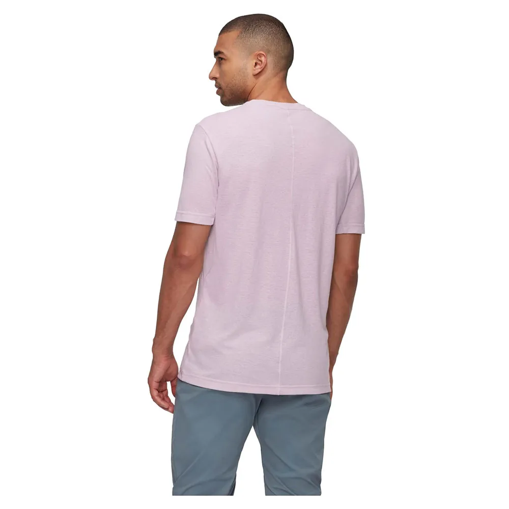 Mammut Massone Light Kurzarm-t-shirt Mammut Massone Light Kurzarm-t-shirt