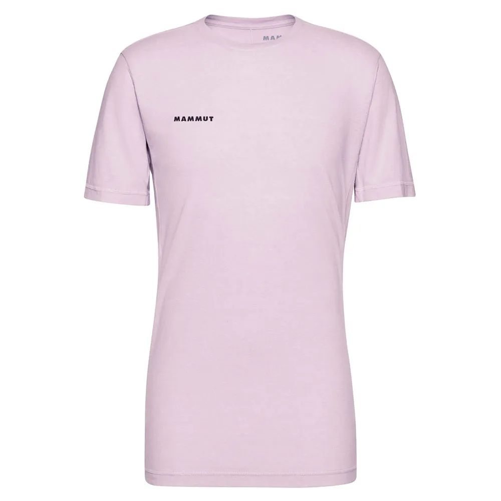 Mammut Massone Light Kurzarm-t-shirt Mammut Massone Light Kurzarm-t-shirt