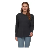 Mammut Massone Light Langarm-t-shirt