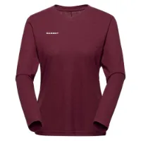 Mammut Massone Light Langarm-t-shirt Mammut Massone Light Langarm-t-shirt