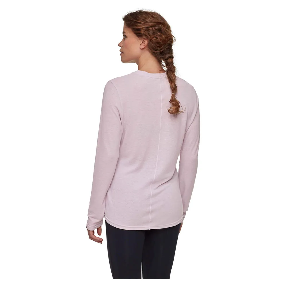 Mammut Massone Light Langarm-t-shirt