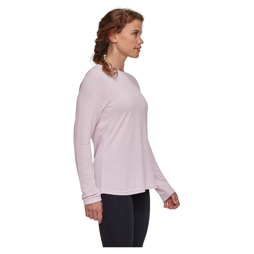 Mammut Massone Light Langarm-t-shirt