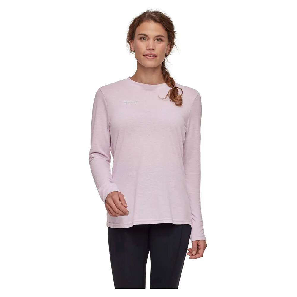 Mammut Massone Light Langarm-t-shirt