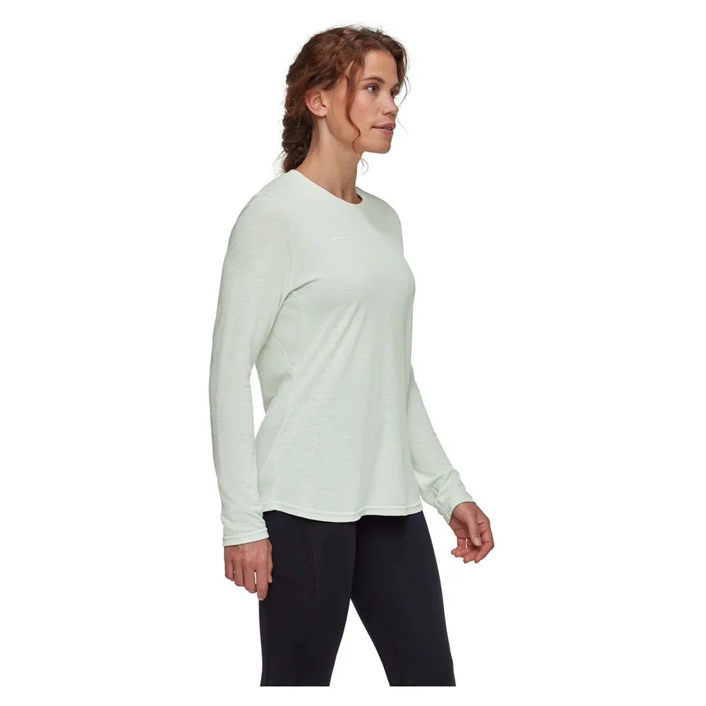 Mammut Massone Light Langarm-t-shirt Mammut Massone Light Langarm-t-shirt
