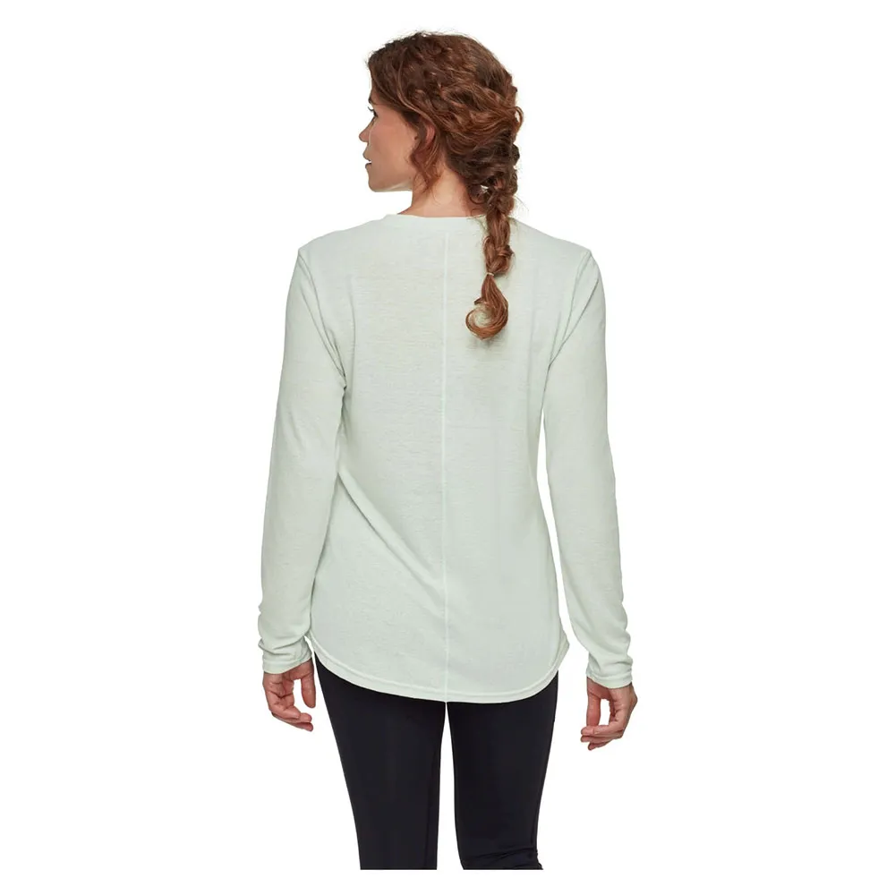 Mammut Massone Light Langarm-t-shirt Mammut Massone Light Langarm-t-shirt