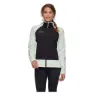 Silver sage / black 1