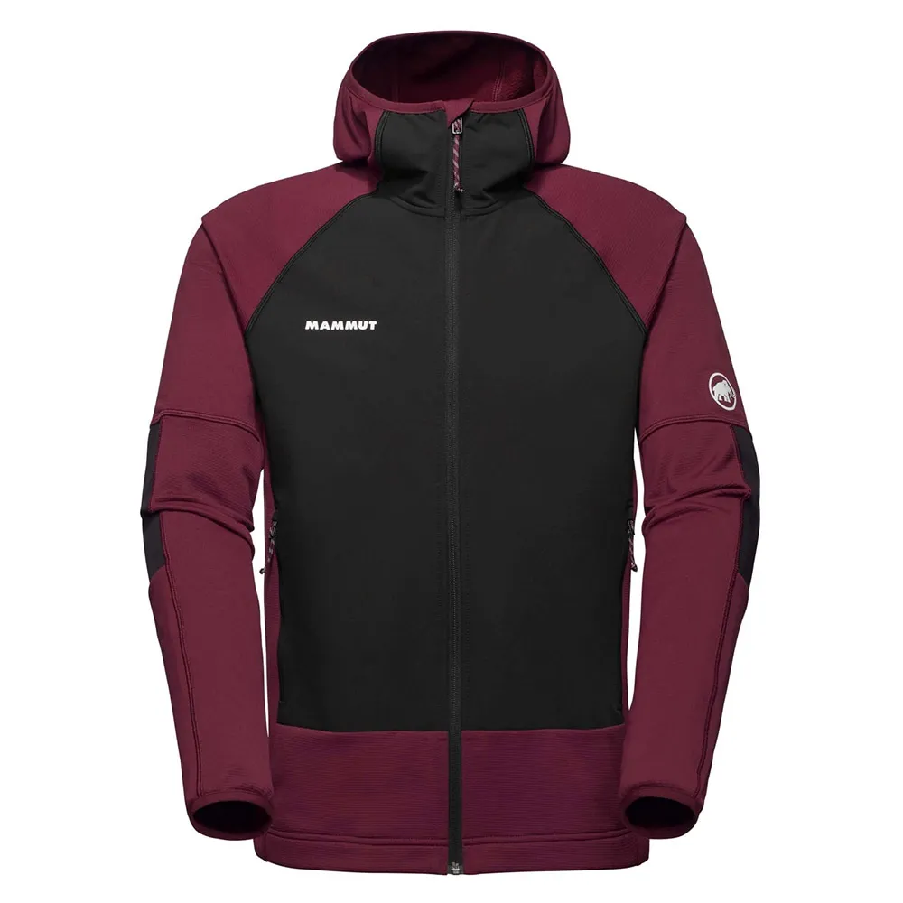 Mammut Massone Ml Jacke