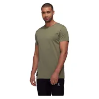 Mammut Massone Patch Kurzarm-t-shirt