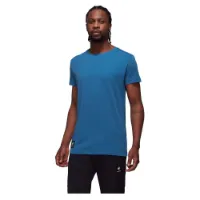 Mammut Massone Patch Kurzarm-t-shirt Mammut Massone Patch Kurzarm-t-shirt