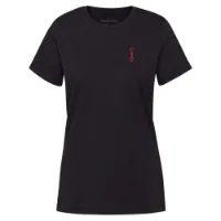 Mammut Massone Quickdraw Kurzarm-t-shirt Mammut Massone Quickdraw Kurzarm-t-shirt