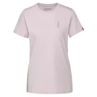 Mammut Massone Quickdraw Kurzarm-t-shirt Mammut Massone Quickdraw Kurzarm-t-shirt