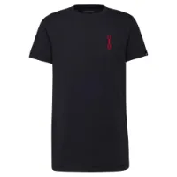 Mammut Massone Quickdraw Kurzarm-t-shirt Mammut Massone Quickdraw Kurzarm-t-shirt