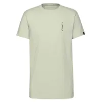 Mammut Massone Quickdraw Kurzarm-t-shirt Mammut Massone Quickdraw Kurzarm-t-shirt