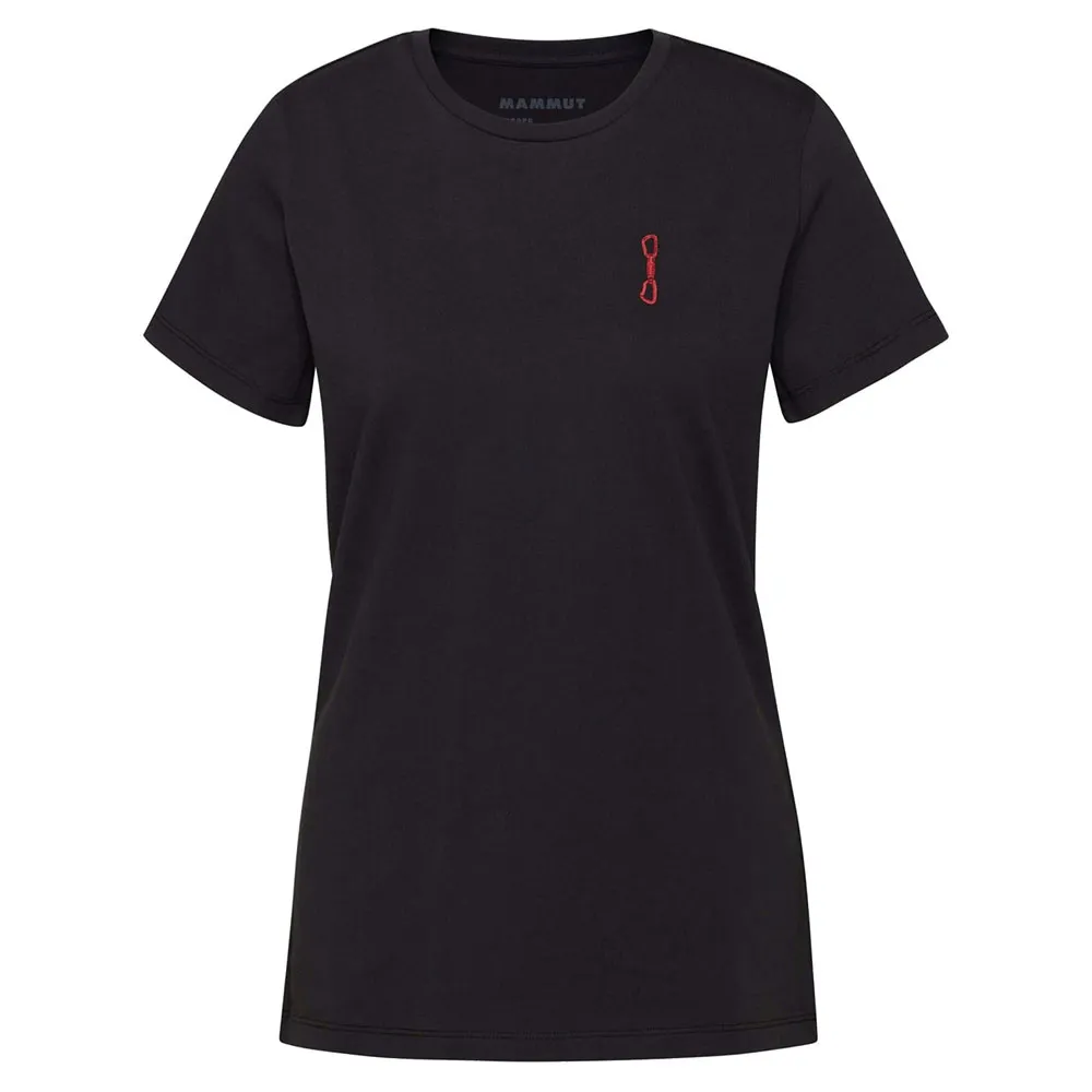 Mammut Massone Quickdraw Kurzarm-t-shirt Mammut Massone Quickdraw Kurzarm-t-shirt