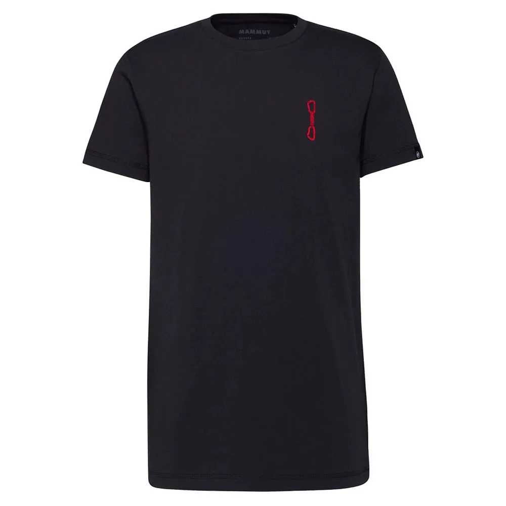 Mammut Massone Quickdraw Kurzarm-t-shirt