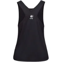 Mammut Massone Sport ärmelloses T-shirt Mammut Massone Sport ärmelloses T-shirt