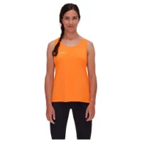 Mammut Massone Sport ärmelloses T-shirt Mammut Massone Sport ärmelloses T-shirt