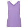 Mammut Massone Sport ärmelloses T-shirt